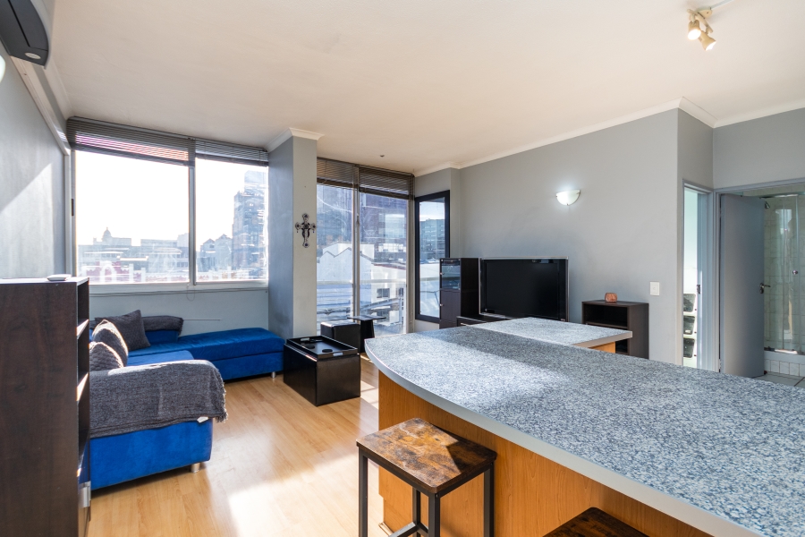 2 Bedroom Property for Sale in Cape Town City Centre Western Cape